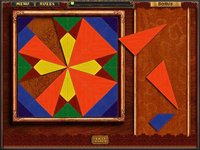 Lost Amulets screenshot, image №1599553 - RAWG