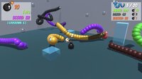 Worm-o-Blast! screenshot, image №3349484 - RAWG