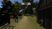 Deeper Into The Forest screenshot, image №2824911 - RAWG