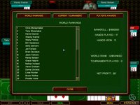 Chris Moneymaker's World Poker Championship screenshot, image №424345 - RAWG