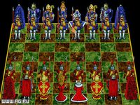 Battle Chess Enhanced CD-ROM screenshot, image №342811 - RAWG