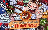 Troll Face Quest Video Games screenshot, image №1425169 - RAWG