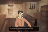 Lilith: um horror visual novel screenshot, image №1729999 - RAWG