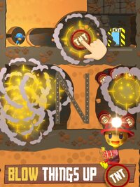 Mine Rescue! - Puzzle Game screenshot, image №2926095 - RAWG