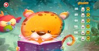 Find The Cats - Memory (itch) screenshot, image №3634424 - RAWG