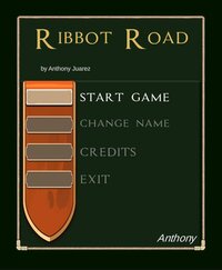 Ribbot Road screenshot, image №2920248 - RAWG