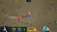 Auto Auto: Maximum Autodrive In The Alien Apocalypse screenshot, image №4016035 - RAWG