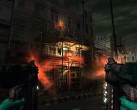 Hellgate: London screenshot, image №402977 - RAWG