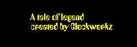 a tale of legend... screenshot, image №1302096 - RAWG
