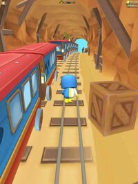 Run With Ryan screenshot, image №2755127 - RAWG