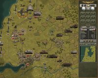 Panzer Corps: Allied Corps screenshot, image №610284 - RAWG