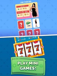 Rich Inc. Idle life simulator screenshot, image №3429748 - RAWG