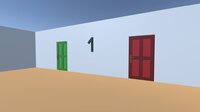 50 DOORS screenshot, image №4118997 - RAWG