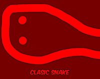 Classic Snake Game (itch) (ILEDAS GAMEDEV) screenshot, image №3747374 - RAWG
