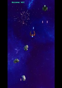 SHOOTER SPACE screenshot, image №2599526 - RAWG
