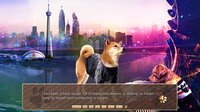 A Summer with the Shiba Inu screenshot, image №2012639 - RAWG