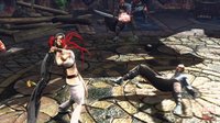 Heavenly Sword screenshot, image №332759 - RAWG