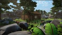 The Podlands screenshot, image №1896244 - RAWG