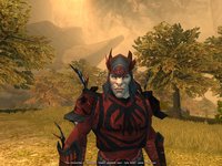 The Chronicles of Spellborn screenshot, image №432948 - RAWG