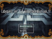 Labyquest screenshot, image №2790620 - RAWG