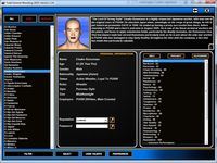 Total Extreme Wrestling screenshot, image №139609 - RAWG