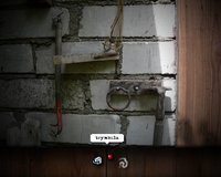 Garden Door screenshot, image №1005000 - RAWG