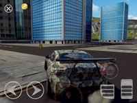 wDrive: Car Simulator screenshot, image №917526 - RAWG