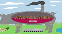 Waste Lands (Tj Yadisernia) screenshot, image №2670526 - RAWG