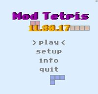 Mod Tetris screenshot, image №2373023 - RAWG