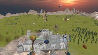 Cinders Of Hades screenshot, image №2661523 - RAWG