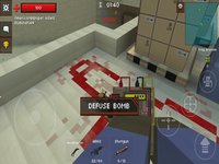 Pixel Strike 3D - FPS Gun Game screenshot, image №2038108 - RAWG