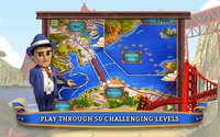 Monument Builders- Golden Gate screenshot, image №1384221 - RAWG