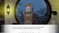 The War Ghost screenshot, image №3178433 - RAWG