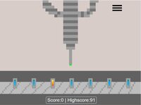 Death by soda screenshot, image №3852582 - RAWG