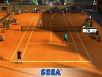 Virtua Tennis Challenge screenshot, image №895686 - RAWG