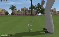 ProTee Play 2009: The Ultimate Golf Game screenshot, image №504988 - RAWG