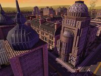 SimCity Societies screenshot, image №390251 - RAWG