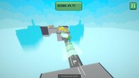 Impostor Skyline Hoverboard screenshot, image №3517041 - RAWG
