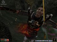 The Elder Scrolls 3: Bloodmoon screenshot, image №361973 - RAWG