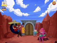 Rockstars of Ooo - Adventure Time Rhythm Game screenshot, image №878592 - RAWG