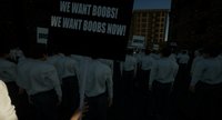 PROTEST SIMULATOR screenshot, image №2107573 - RAWG