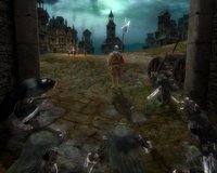 Warhammer: Mark of Chaos screenshot, image №438869 - RAWG