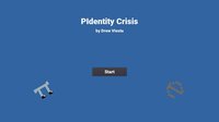 PIdentity Crisis screenshot, image №2314166 - RAWG