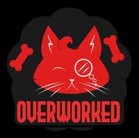 Overworked (WizardKitten, The Jok3r, damart24, StormTruck, Shyronzo, Iveraks, SomeoneWeird008) screenshot, image №3682093 - RAWG