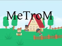MeTroM screenshot, image №2500567 - RAWG