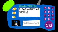 Klonoa's Instructions To Do Stuff screenshot, image №2418326 - RAWG