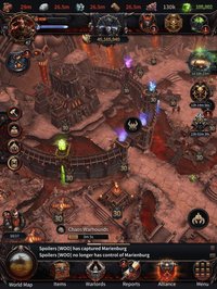 Warhammer: Chaos And Conquest screenshot, image №1951235 - RAWG