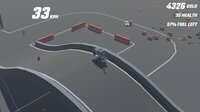 Running Over Zombies screenshot, image №3441602 - RAWG