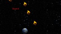 Meteor Shower screenshot, image №859506 - RAWG