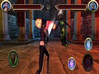 fight of the legends 2 screenshot, image №1763831 - RAWG